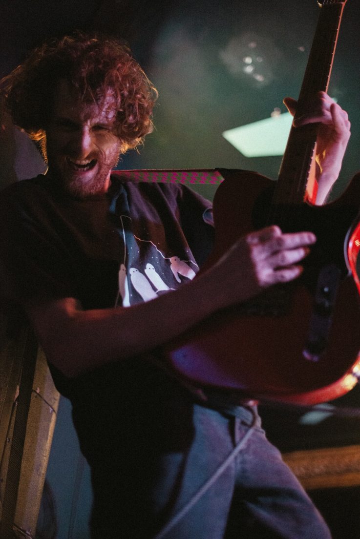 Slung @ Victoria, London 2024