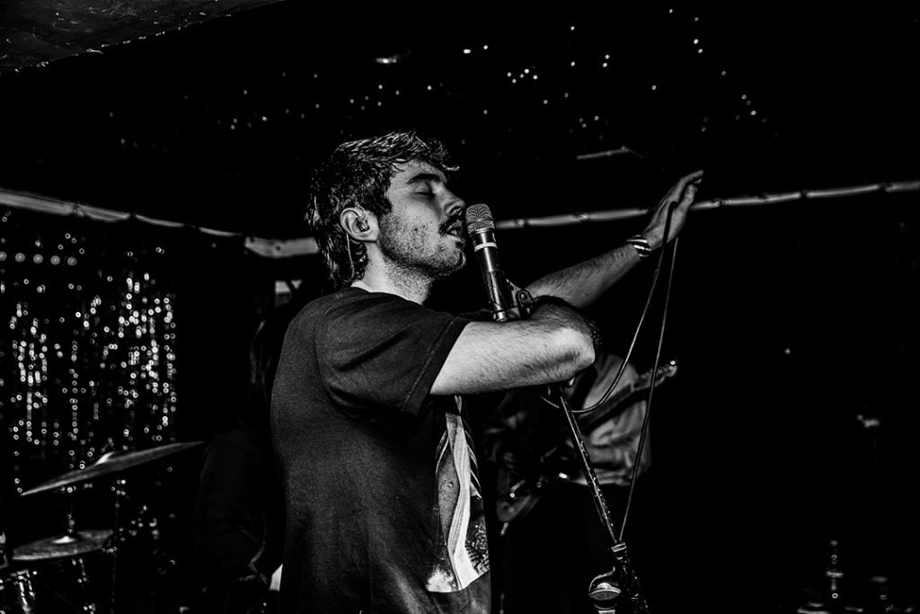 Somebody's Child at the Sebright Arms, London 2024