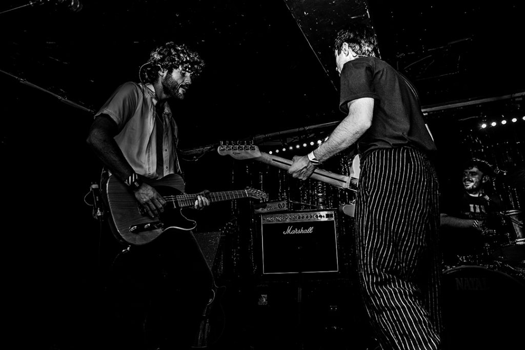 Somebody's Child at the Sebright Arms, London 2024