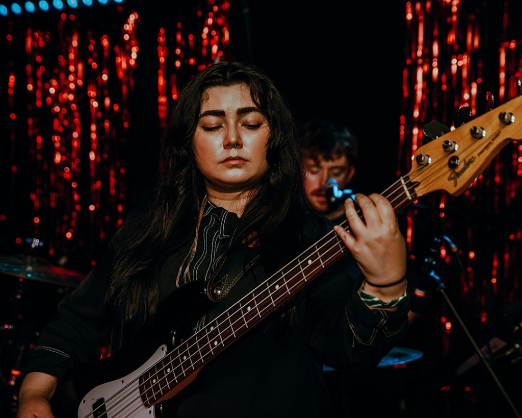 Somebody's Child at the Sebright Arms, London 2024