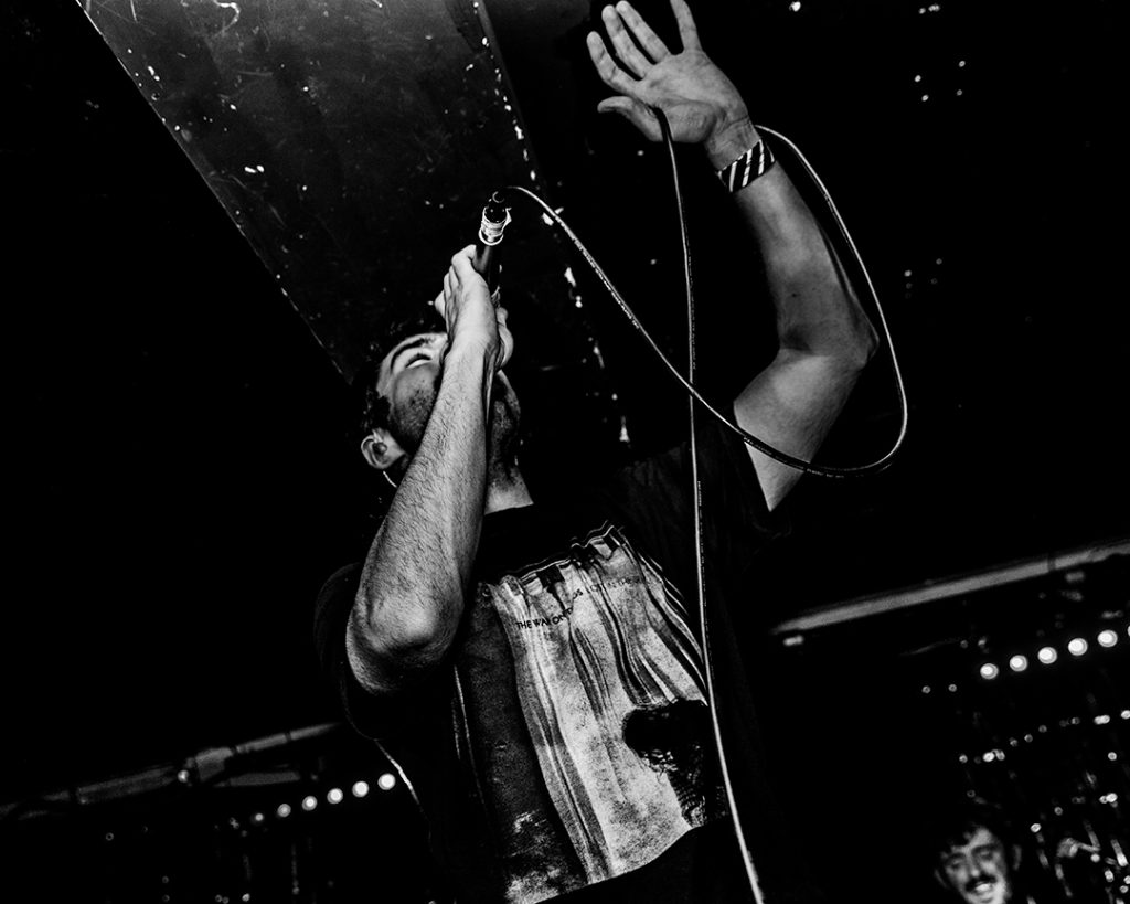 Somebody's Child at the Sebright Arms, London 2024