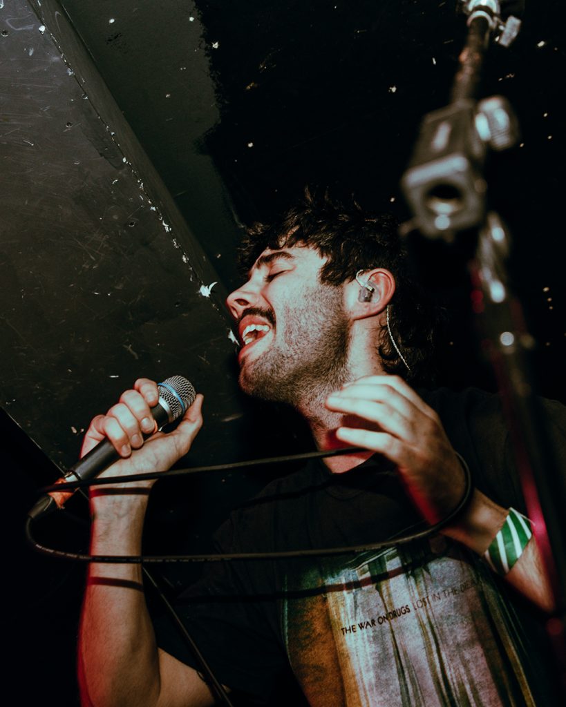 Somebody's Child at the Sebright Arms, London 2024