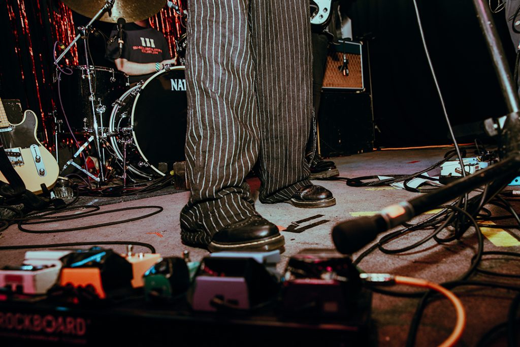 Somebody's Child at the Sebright Arms, London 2024