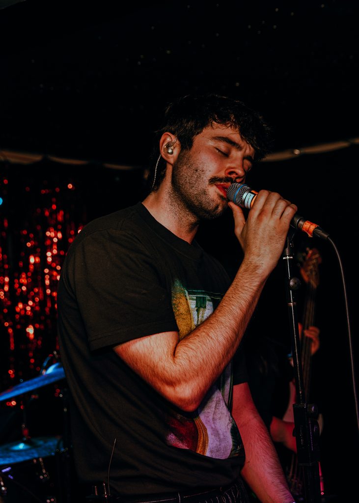 Somebody's Child at the Sebright Arms, London 2024