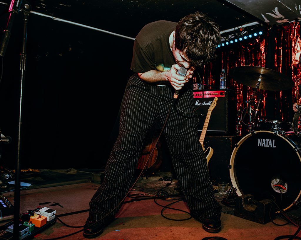 Somebody's Child at the Sebright Arms, London 2024