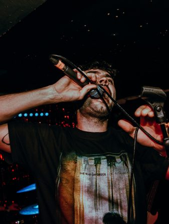 Somebody's Child at the Sebright Arms, London 2024