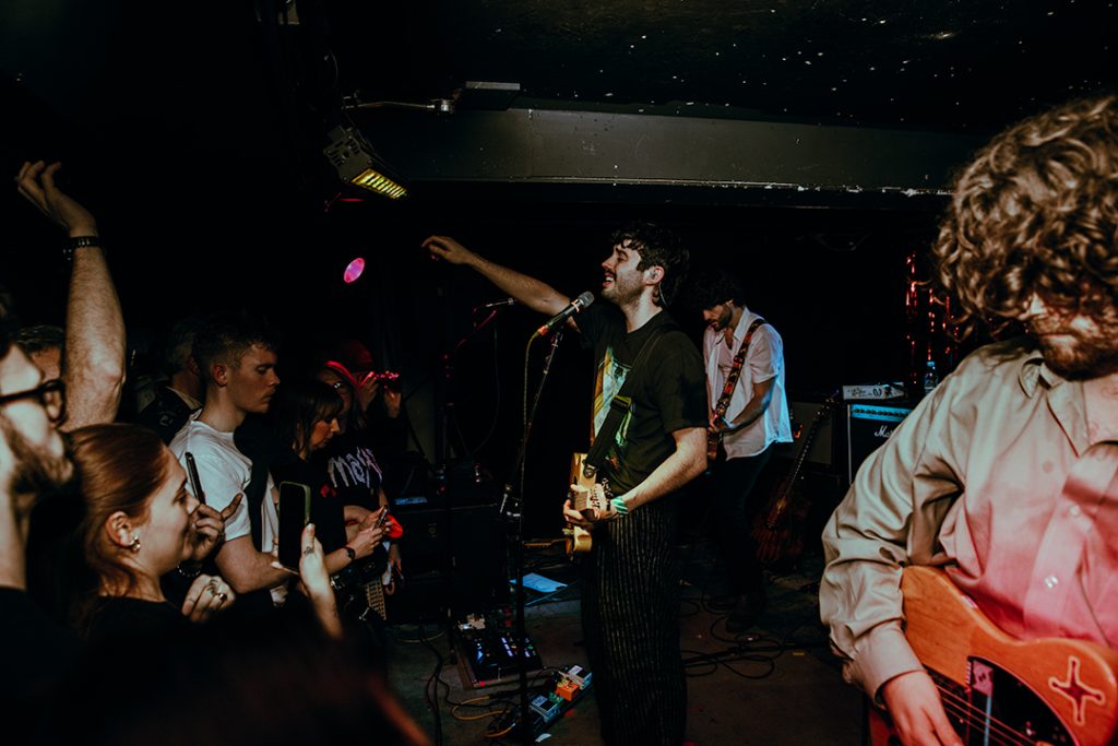 Somebody's Child at the Sebright Arms, London 2024