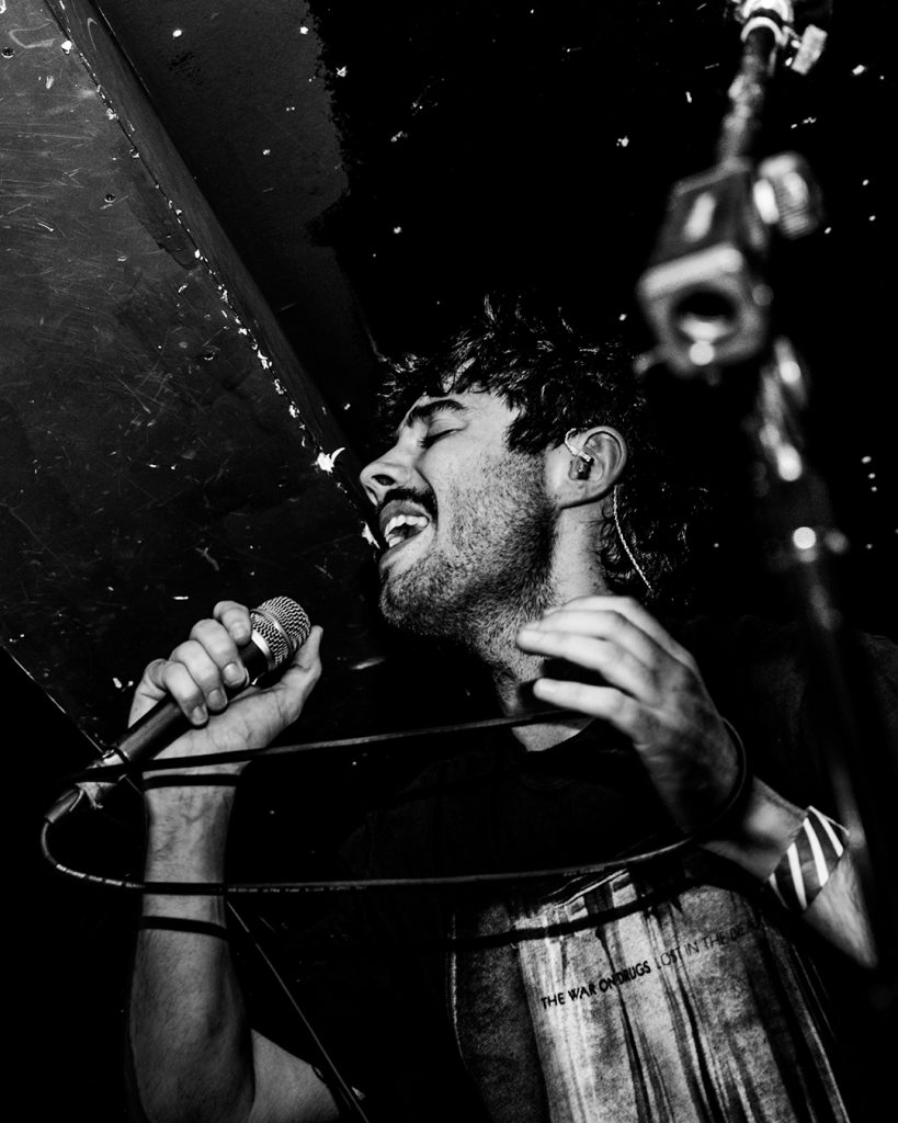 Somebody's Child at the Sebright Arms, London 2024