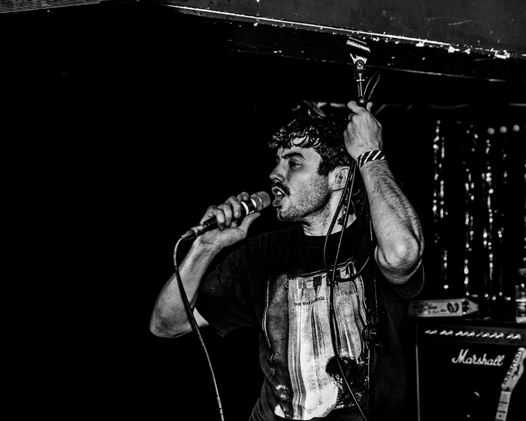 Somebody's Child at the Sebright Arms, London 2024