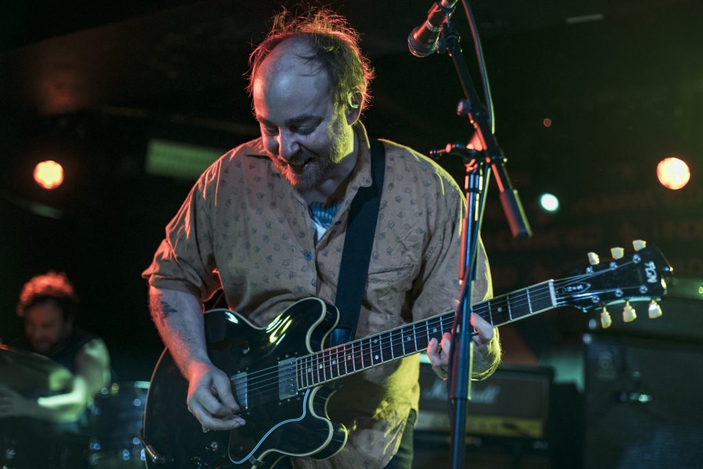 The Menzingers Rented World 10th Anniversary – Underworld