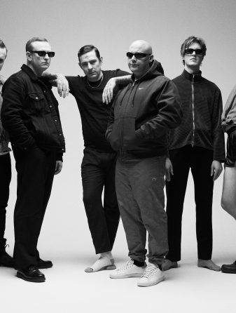 Swedish band Viagra Boys are set to perform at O2 Academy Brixton on Tuesday, 6th May 2025.