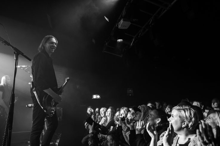 Von Hertzen Brothers at The Garage, London 2024