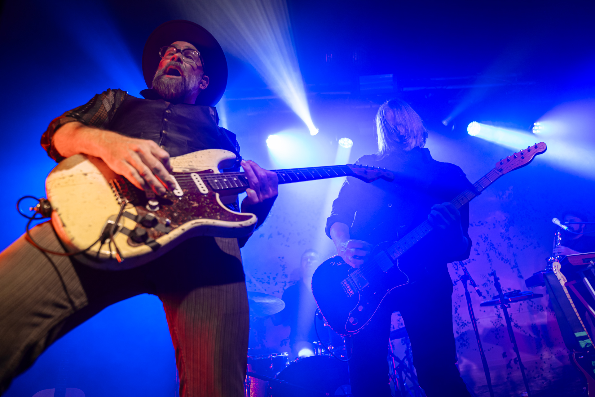 Von Hertzen Brothers at The Garage, London 2024