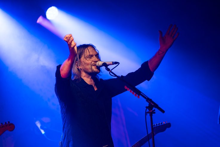 Von Hertzen Brothers at The Garage, London 2024