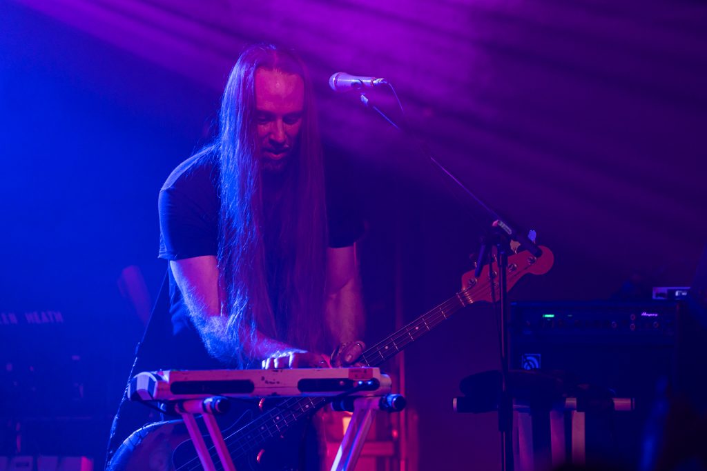 Von Hertzen Brothers at The Garage, London 2024