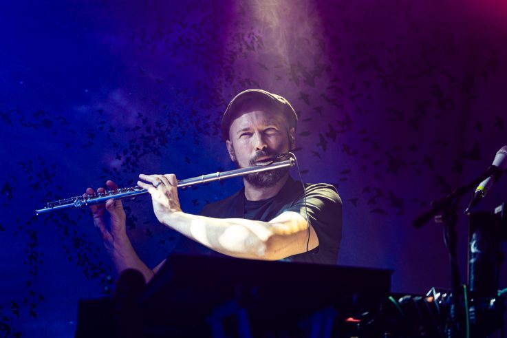 Von Hertzen Brothers at The Garage, London 2024