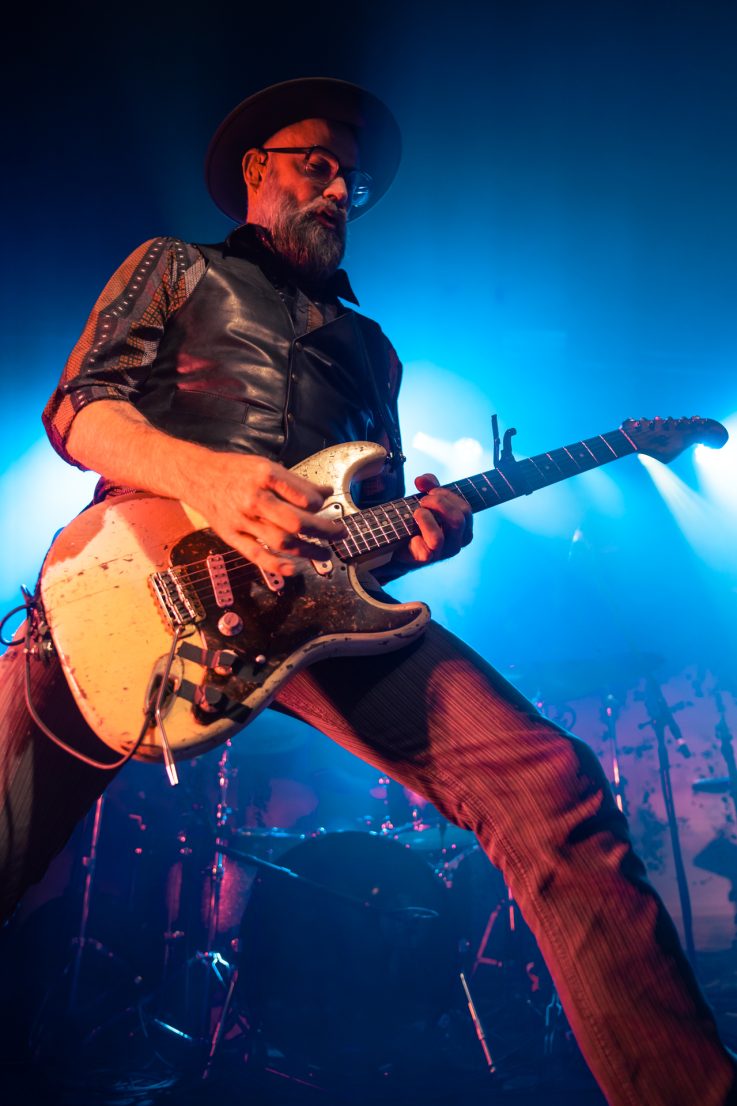 Von Hertzen Brothers at The Garage, London 2024