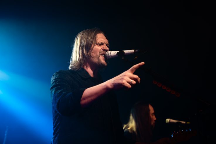 Von Hertzen Brothers at The Garage, London 2024