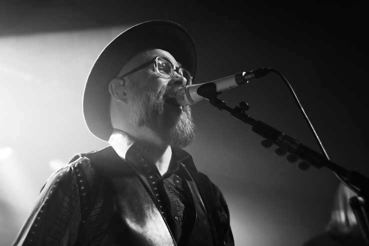 Von Hertzen Brothers at The Garage, London 2024