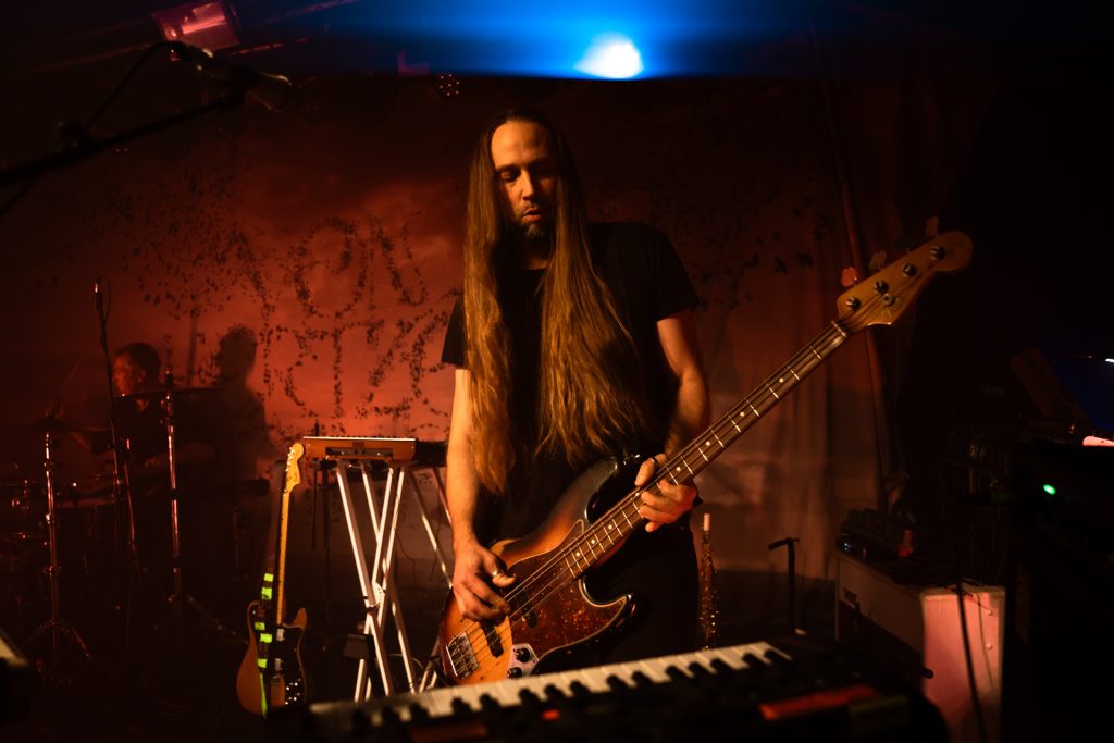 Von Hertzen Brothers at The Garage, London 2024