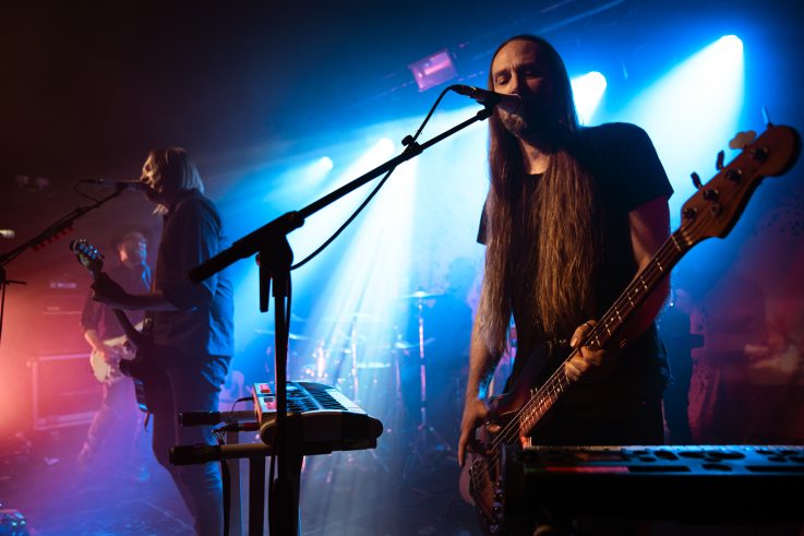 Von Hertzen Brothers at The Garage, London 2024