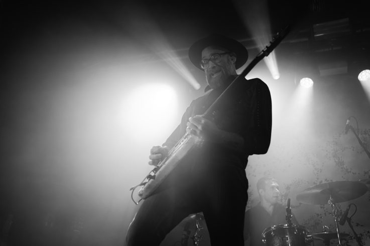 Von Hertzen Brothers at The Garage, London 2024