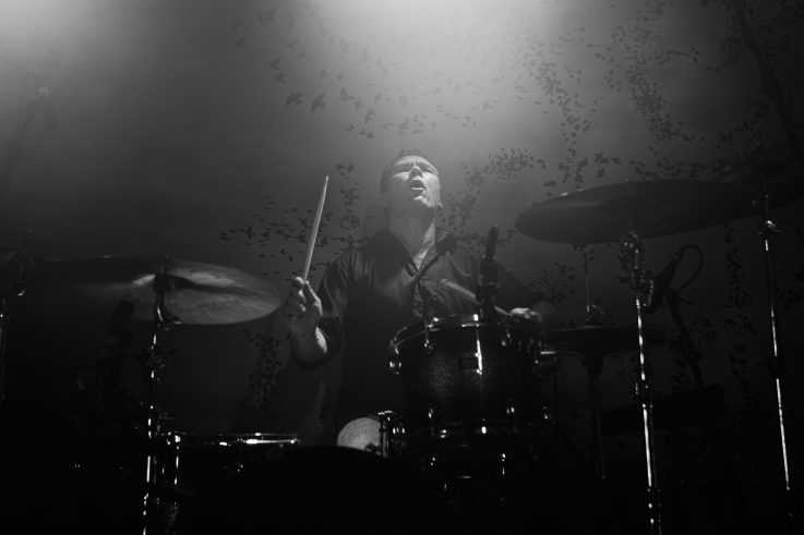 Von Hertzen Brothers at The Garage, London 2024