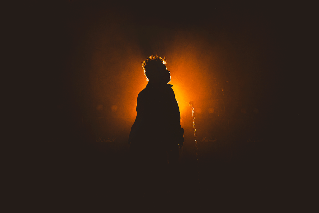 While She Sleeps, Currents, thrown and Resolve at o2 Forum Kentish Town, London 2024