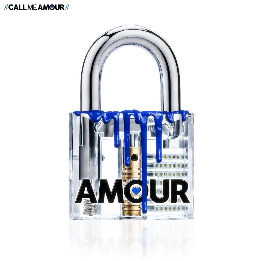 Call Me Amour EP Review