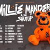 Millie Manders & the Shut Ups - 12/01/2025 11