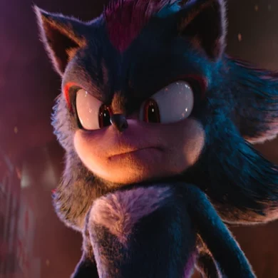 Sonic The Hedgehog 3: A impressionante saga de Shadow chama a atenção para os filmes de videogame - 04/01/2025 33