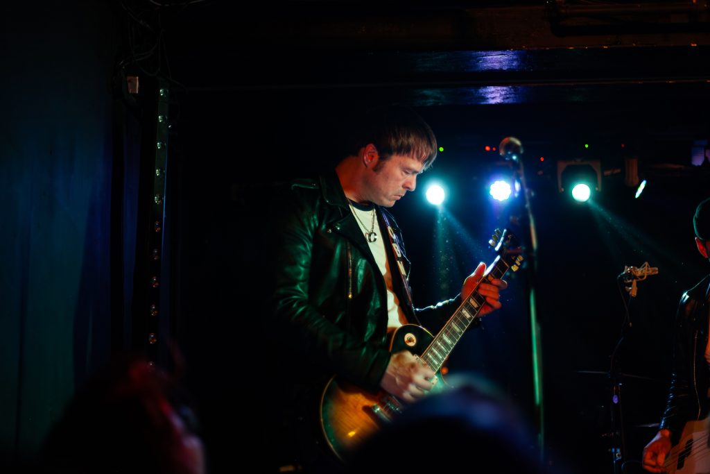 Spiritral Cramp MJB SP 30 1 2025 8