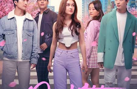 XO, Kitty Season 2 Review - 19/01/2025 3