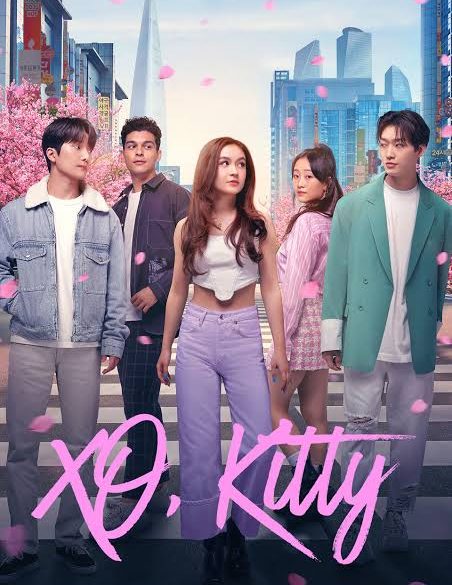 XO, Kitty Season 2 Review - 19/01/2025 21