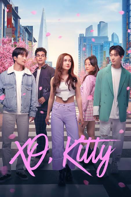 XO, Kitty Season 2 Review - 19/01/2025 1