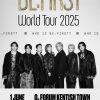 BE:FIRST ANNOUNCES THEIR FIRST EVER WORLD TOUR TITLED “WHO IS BE:FIRST?” - 21/01/2025 39