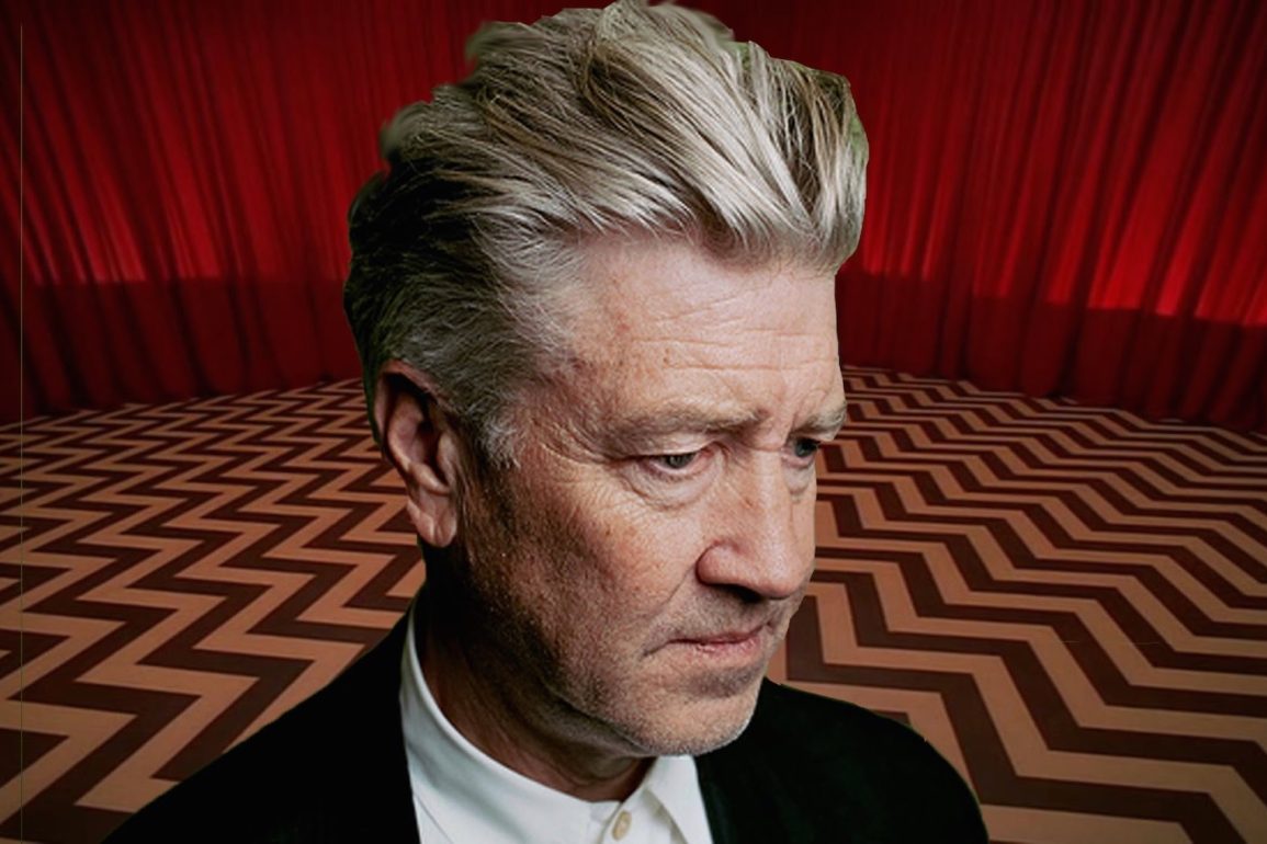 David Lynch: A Journey Through his Film and Art - Featured Image