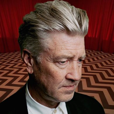 David Lynch: A Journey Through his Film and Art - 18/01/2025 5