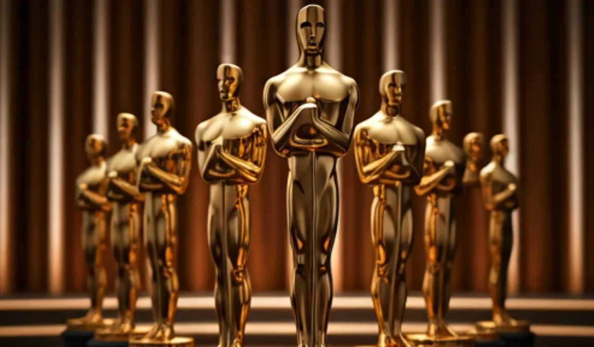 Oscars 2025: check out the full list of award nominees - 23/01/2025 1