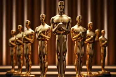 Oscar 2025: confira a lista completa de indicados à premiação - 23/01/2025 3