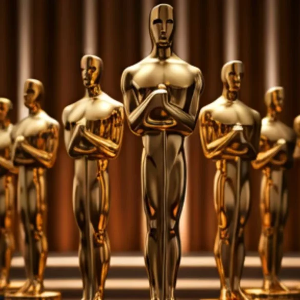 Oscars 2025: check out the full list of award nominees - 23/01/2025 3