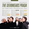 The Devil Wears Prada Return to the UK for Headline Tour in February 2025