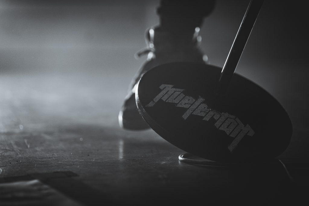 Kverlertak, Urne and Desert Storm at Electric Ballroom, 2025 29 20250221 kvelertak electric ballroom caceiro 87