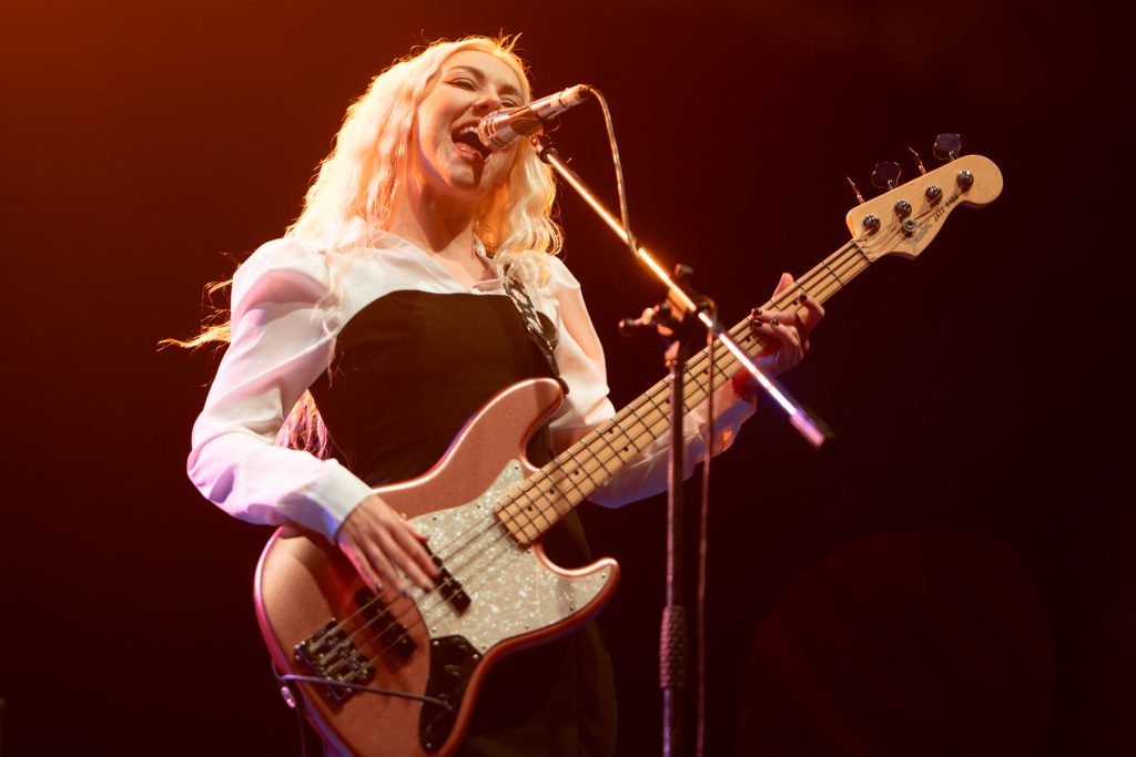 Frank Turner & The Sleeping Souls, the 3000th show, Live at Alexandra Palace, London 13 20250222 the lottery winners caceiro alexandra palace 18