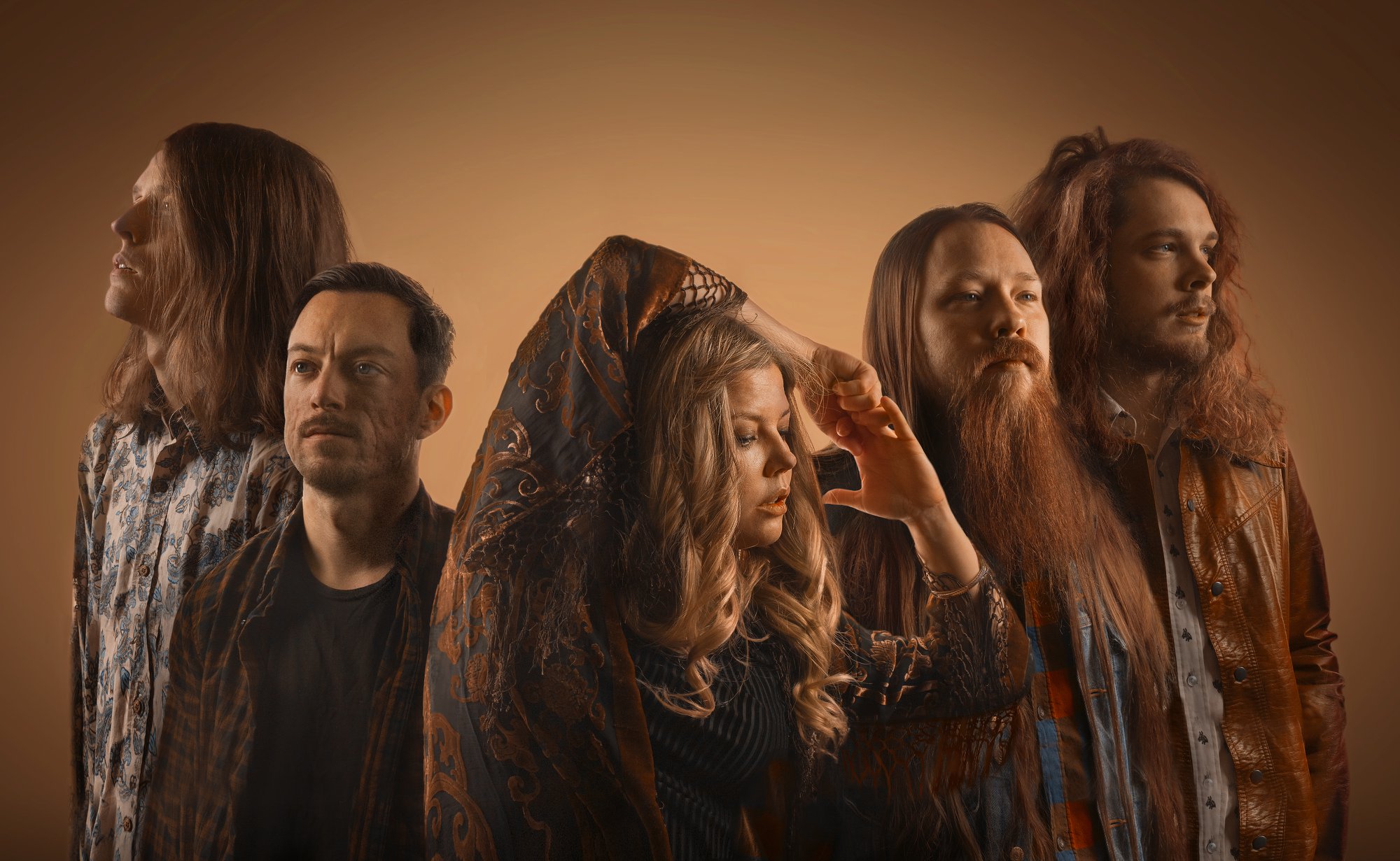 Stoomfest 2025 - GAUPA joins elite lineup