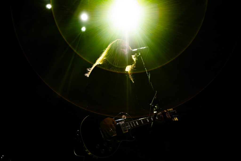 Tremonti - O2 Forum, Kentish Town