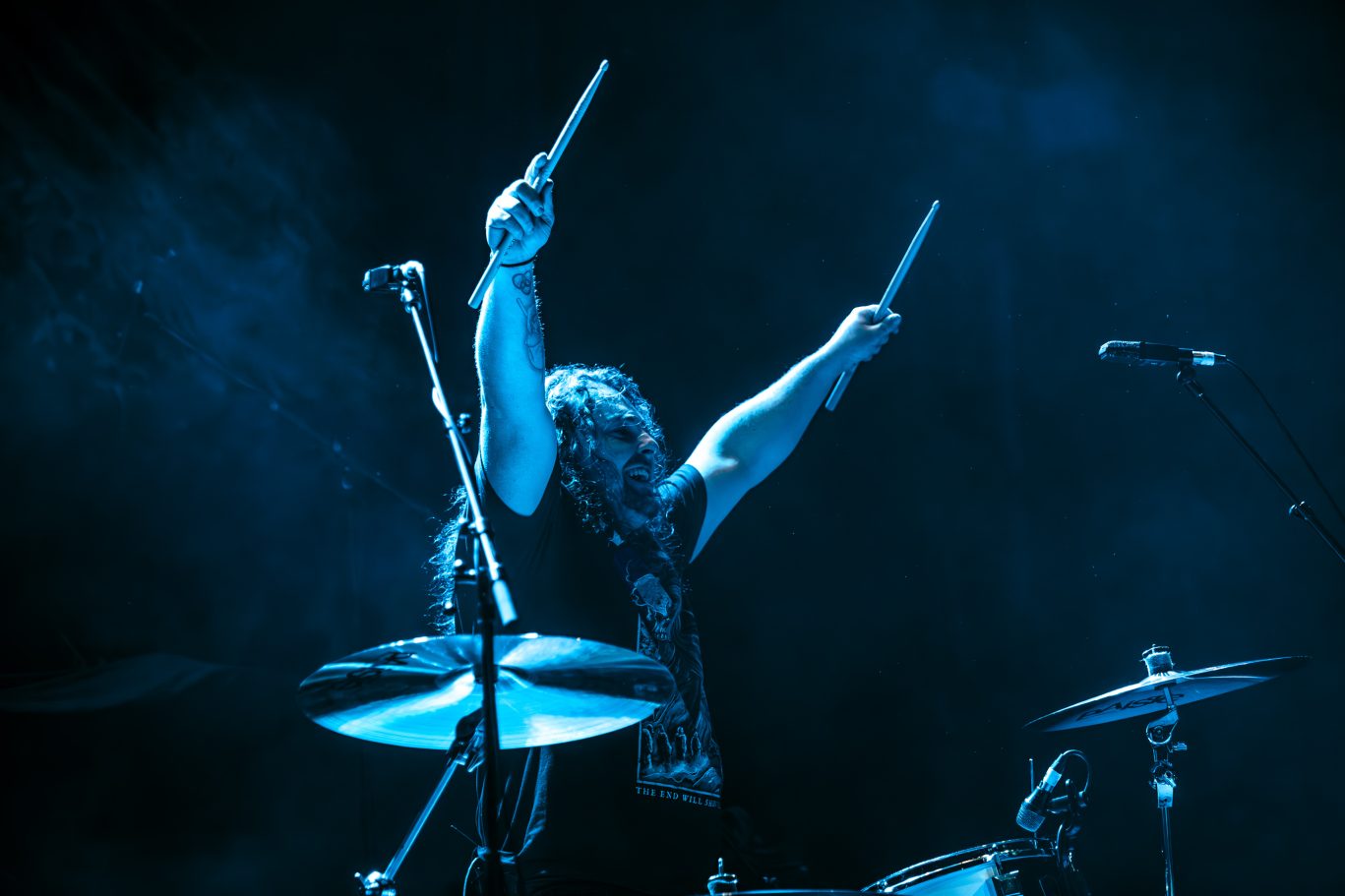 Tremonti - O2 Forum, Kentish Town