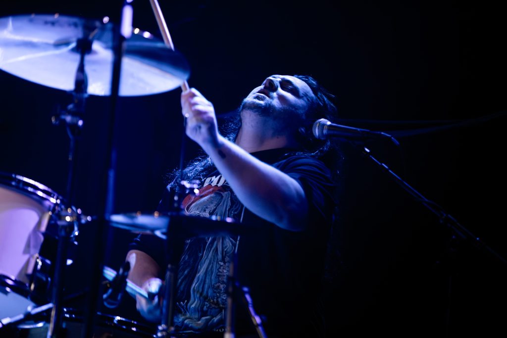 Tremonti - O2 Forum, Kentish Town