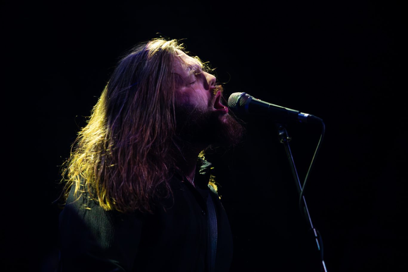 Tremonti - O2 Forum, Kentish Town