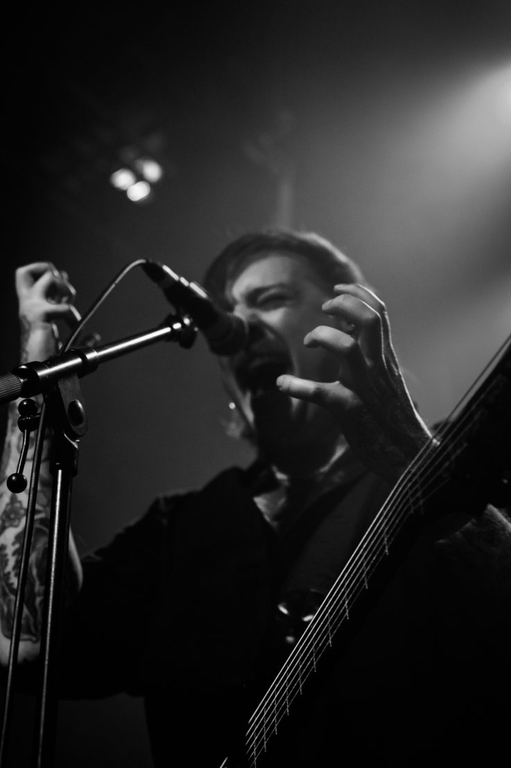 Ithaca Cremation Party at O2 Academy Islington, London 2025